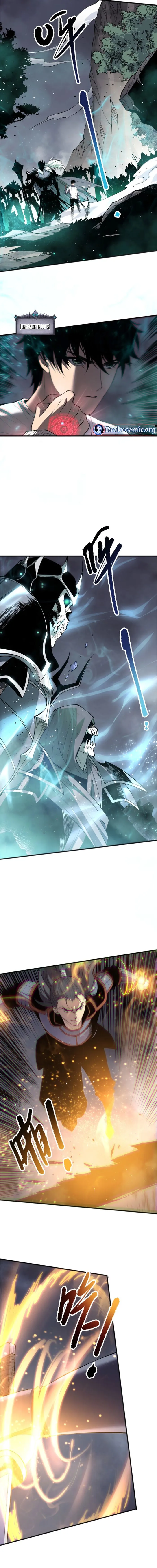 Catastrophic Necromancer Chapter 169 image 10